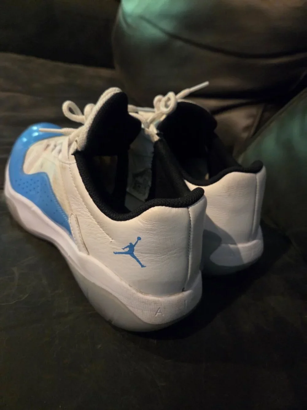 Jordan great couple